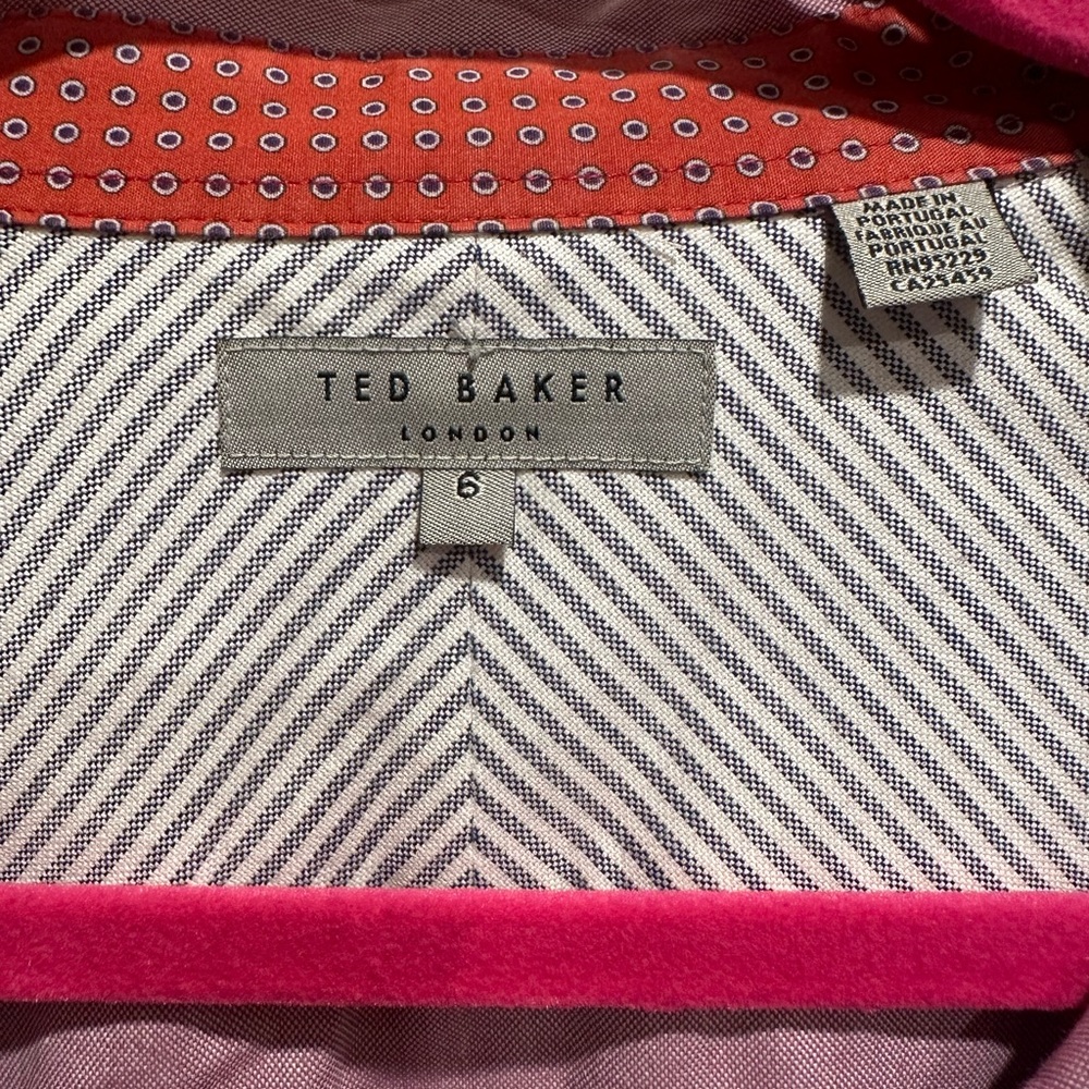 Ted Baker Button Down - image 2